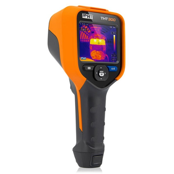 HT instruments THT300 Warmtebeeldcamera