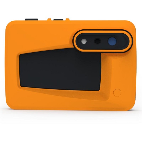 HT Instruments THT80 Warmtebeeldcamera Pocket 120×90 pixels