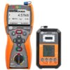 Sonel PVM-1020 PV installatietester kit
