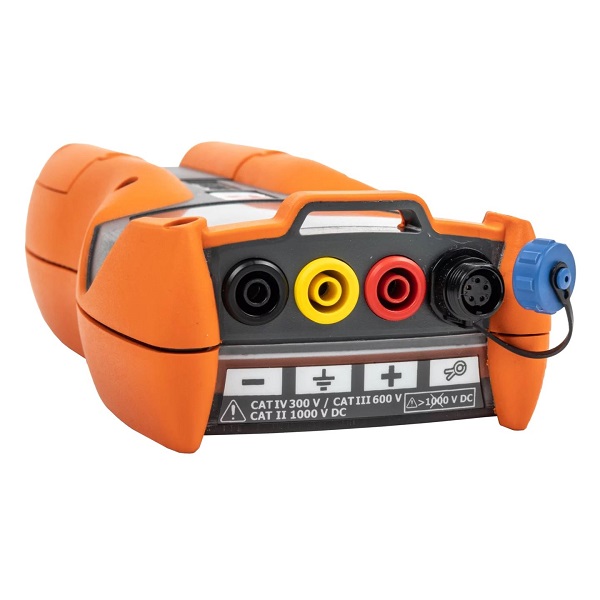 Sonel PVM-1020 PV Installatietester Kit