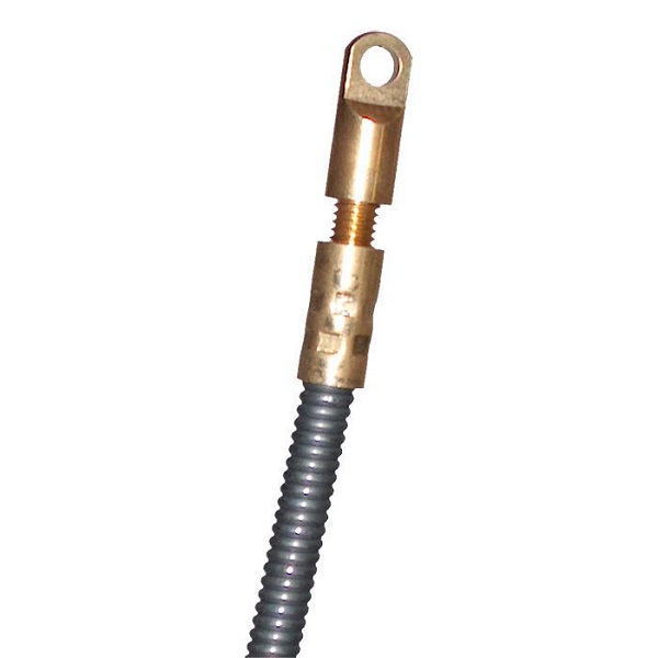 Proflex Stalen Trekveer M5 30m