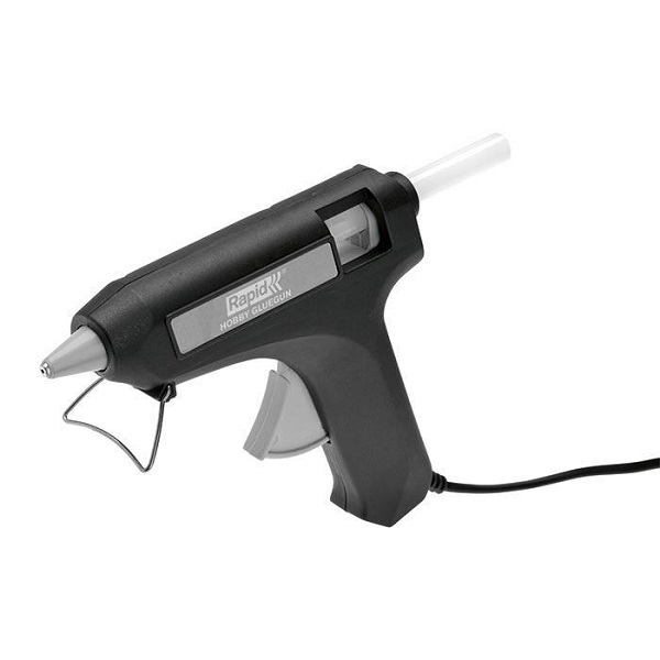Rapid Lijmpistool Hobby Ø 12mm incl. lijm