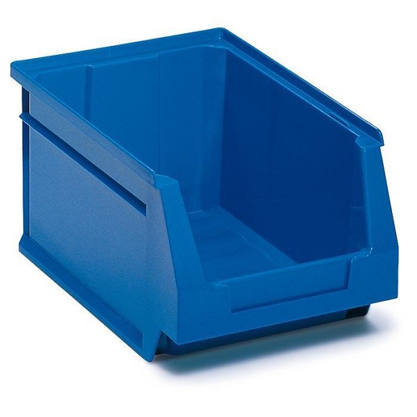 Tayg Stapelbak 52 Blauw 236x160x130mm