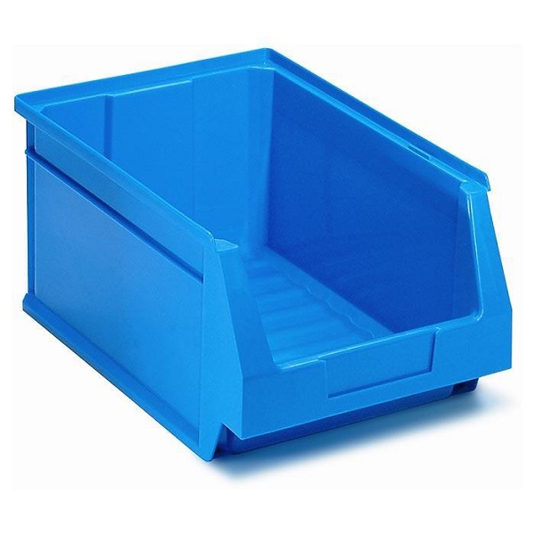Tayg Stapelbak 56 Blauw 420x270x175mm
