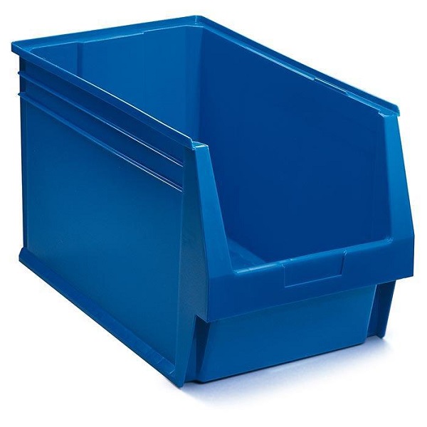Tayg Stapelbak 59 Blauw 500x303x300mm