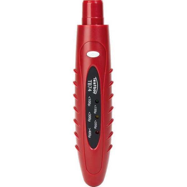 Testboy 74 Laklaag diktemeter