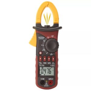 Testboy TV 216N Digitale Stroomtang-Multimeter