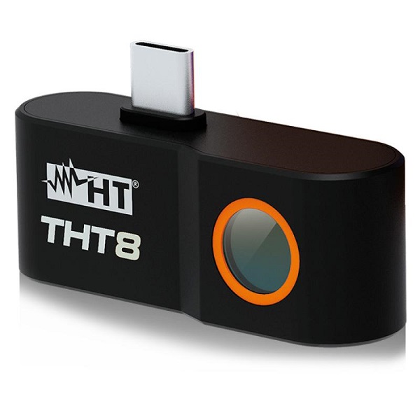 HT Instruments THT8 Warmtebeeldcamera