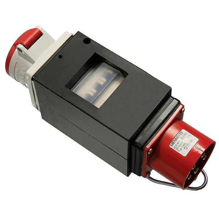CEE MIXO Adapters