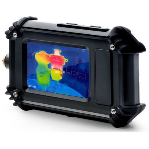Flir Cx5 Atex Compacte Warmtebeeldcamera 160x120 pixels WIFI
