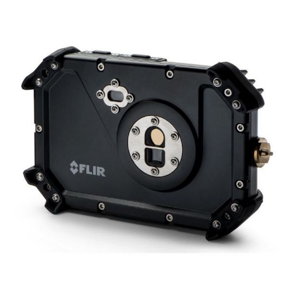 Flir Cx5 Atex Compacte Warmtebeeldcamera 160x120 pixels WIFI