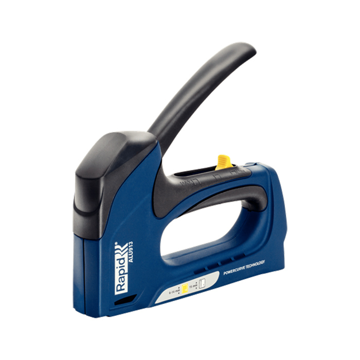 Rapid Handtacker ALU913