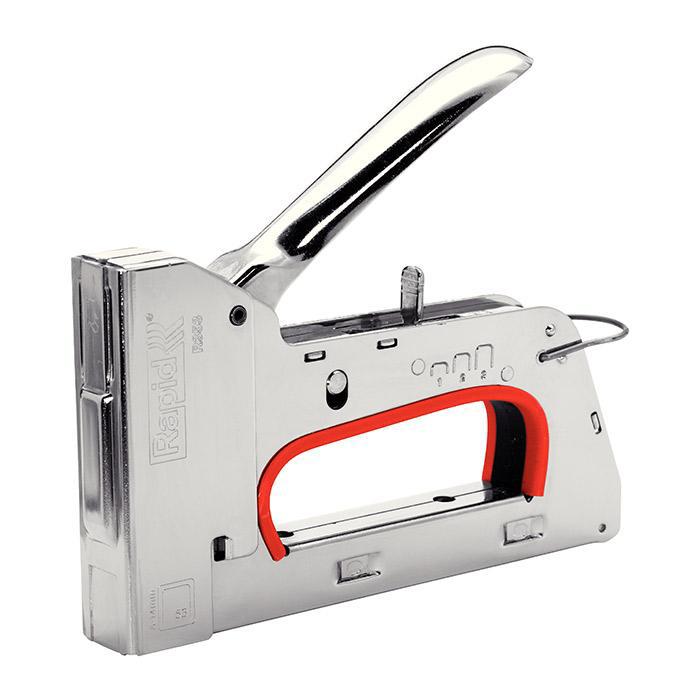 Rapid Handtacker R353