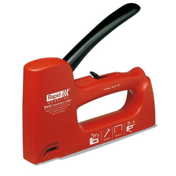 Rapid Handtacker R453