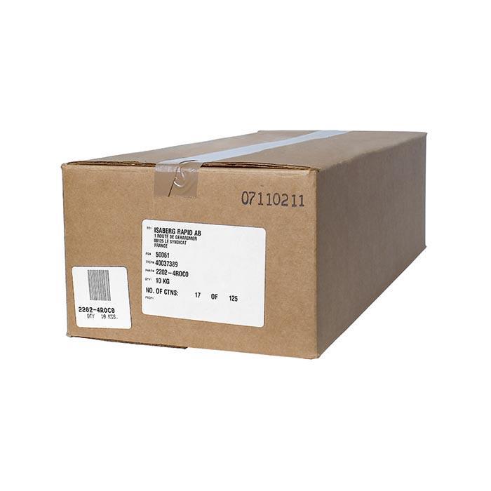 Rapid Lijmpatronen Ø 12x190mm 10kg PAC in doos