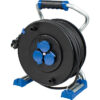 Schwabe Kabelhaspel Xperts 230V/16A IP44 Neopreen H07RN-F 3x1,5 40m