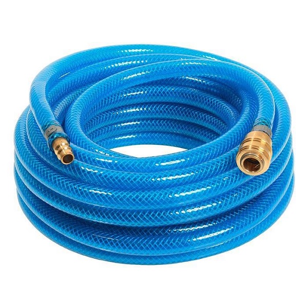 Schwabe Luchtslang 9x3mm blauw 5m