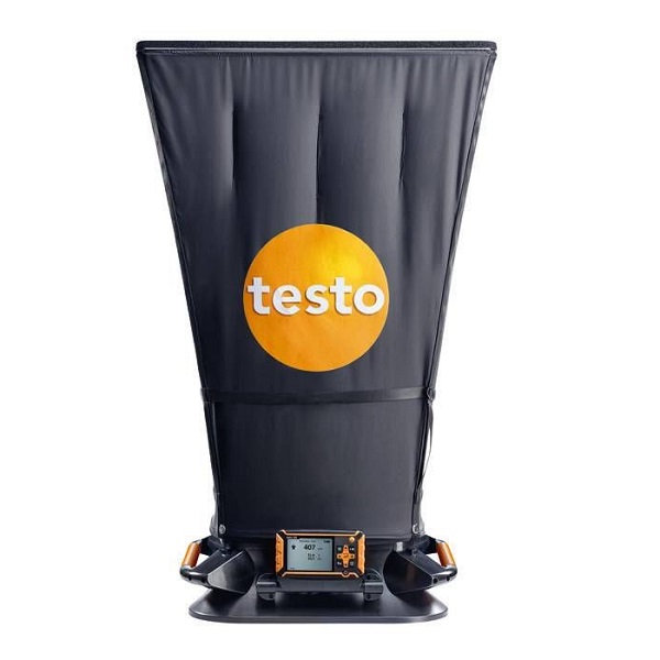 Testo 420 Luchtdebietmeter