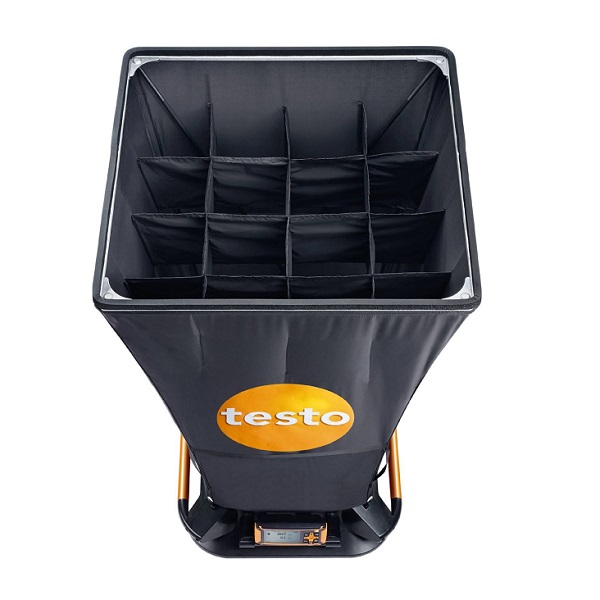 Testo 420 Luchtdebietmeter