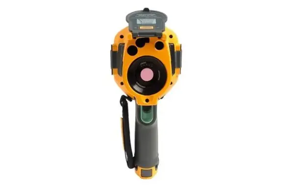 Fluke Ti480 PRO warmtebeeldcamera