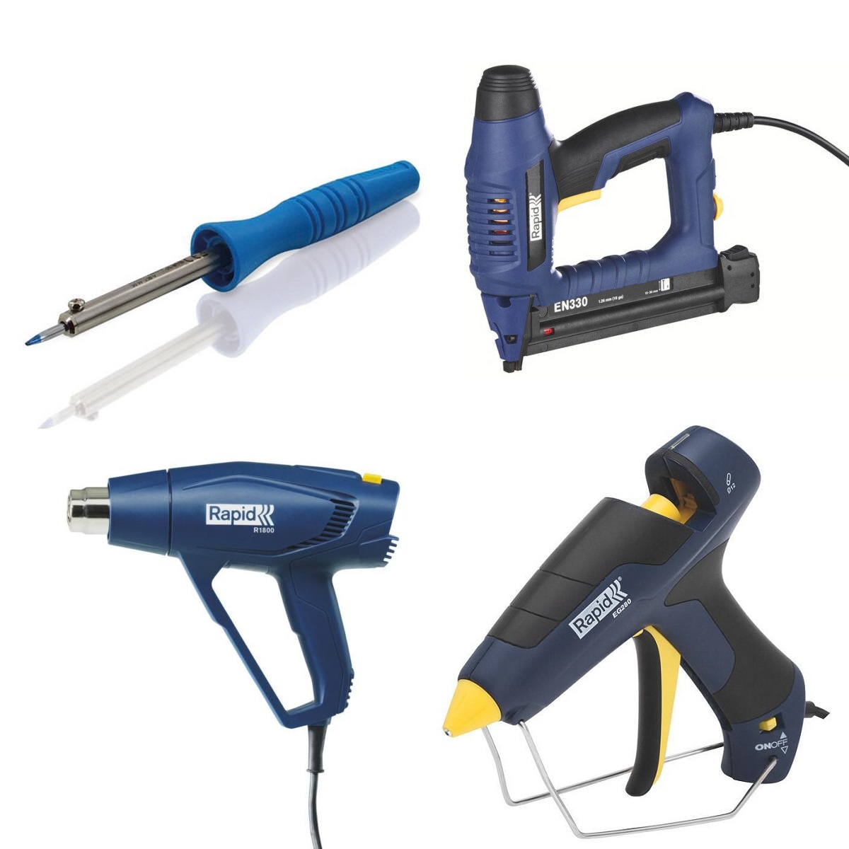 Elektrisch gereedschap