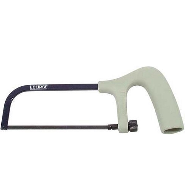 Eclipse Junior Zaagbeugel Spangreep 150mm 32 TPI