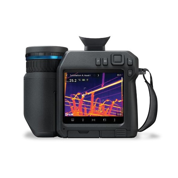 Flir T840-14 Warmtebeeldcamera