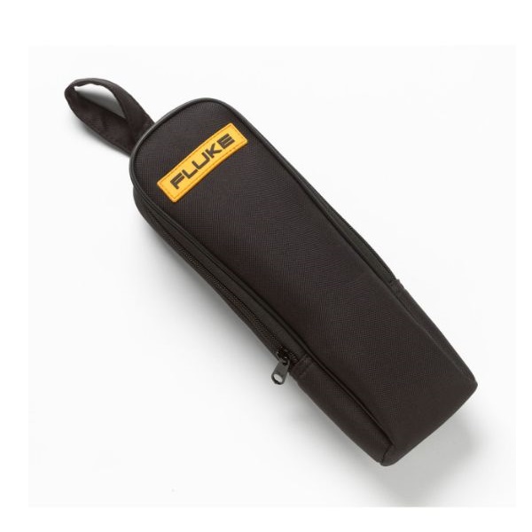Fluke C150 Draagtas met ritssluiting en met een buitenzijde van polyester