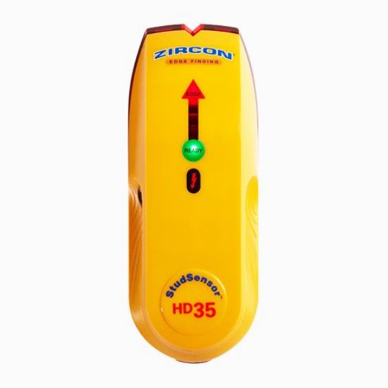Zircon Studsensor HD35 Balkzoeker met WireWarning