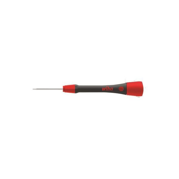 WIHA Micro Inbus Schroevendraaier PicoFinish 263P 0,9 (0,035'')x40