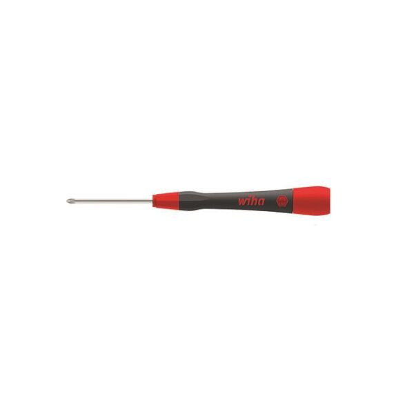 WIHA Micro Kruiskopschroevendraaier PicoFinish 261P PH1x80