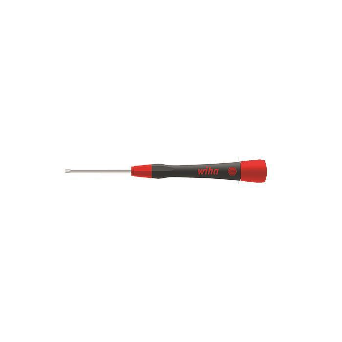 WIHA Micro Pentalobe Schroevendraaier PicoFinish 266P PL1x40