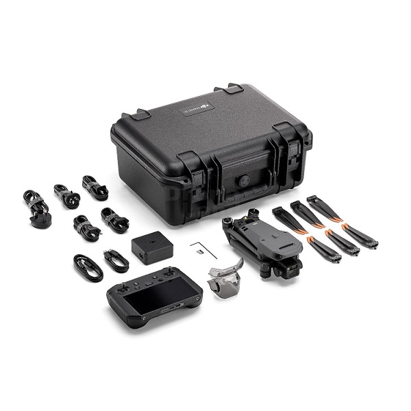 DJI Mavic 3 Enterprise