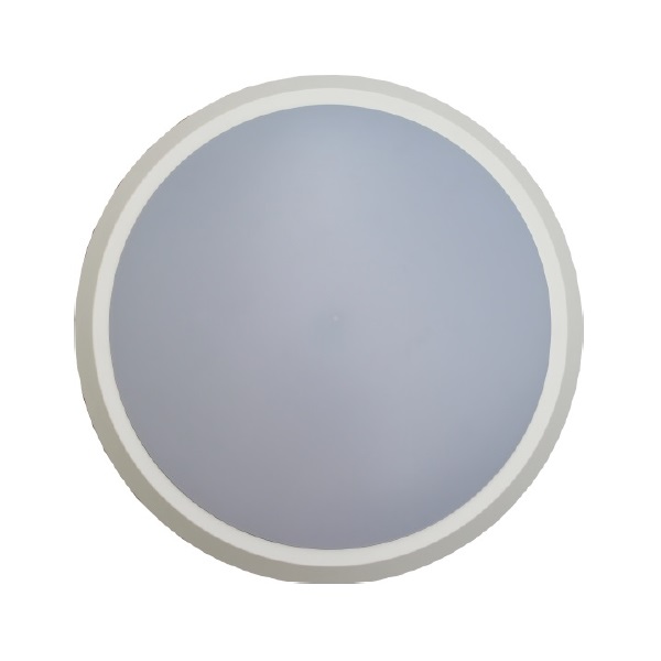 CE+T PLT0020121A Sophora LED Armatuur rond - IP65-21W - 1.450Lm - neutraal wit - 230V