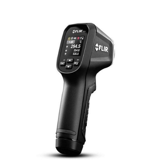 Flir TG54-2 Spot IR Thermometer 20:1