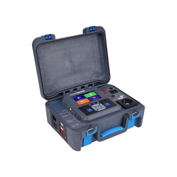 Metrel MI3360F OmegaGT XA Flashtest Apparatentester