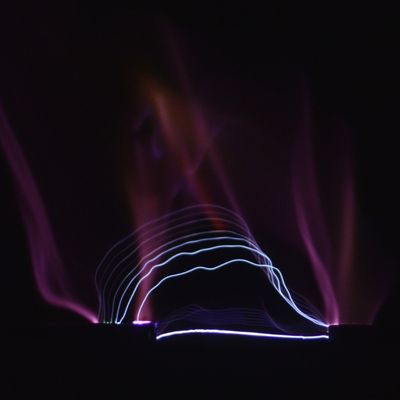 Arc flash