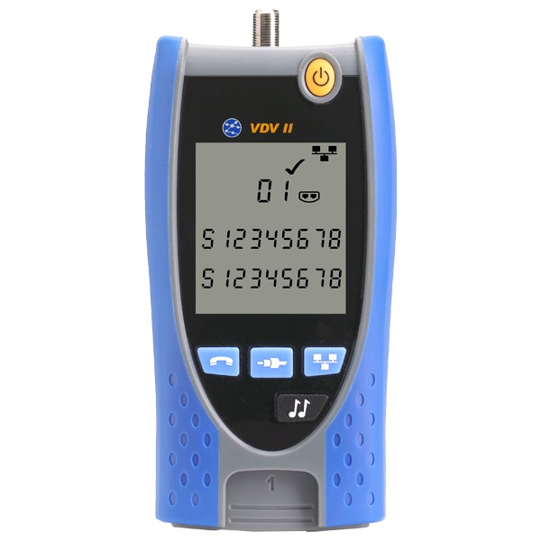 Trend VDV II Kabeltester - Basis