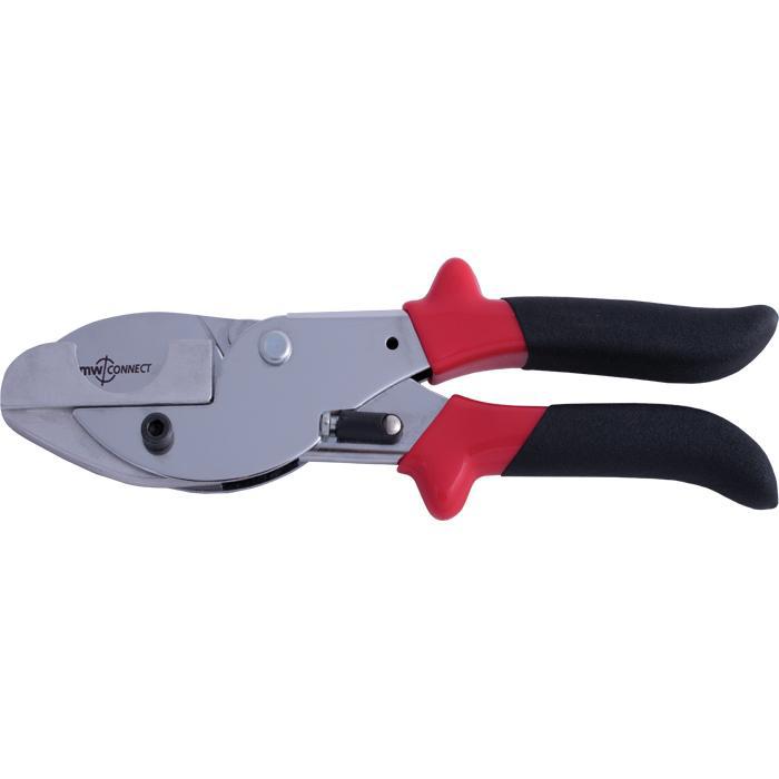 AMW-Connect Buisknipper 1" (25 mm)