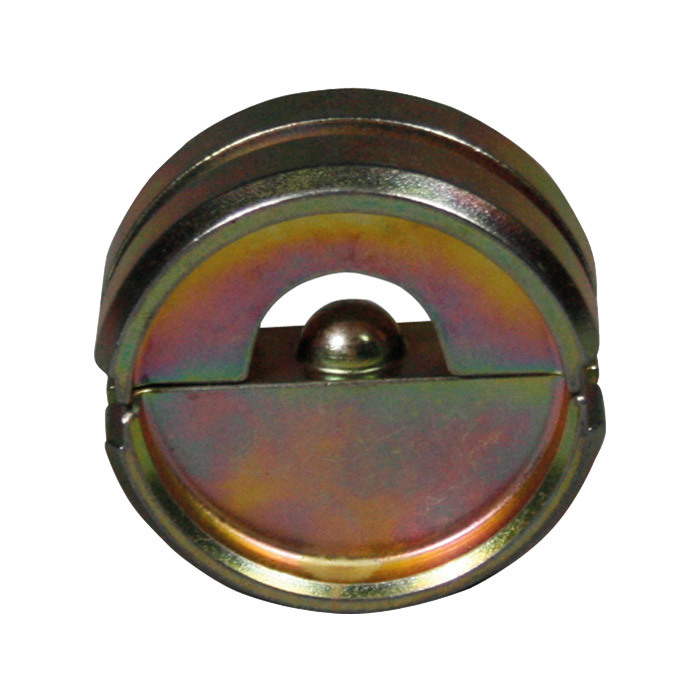 AMW-Connect Inzetstuk PE22