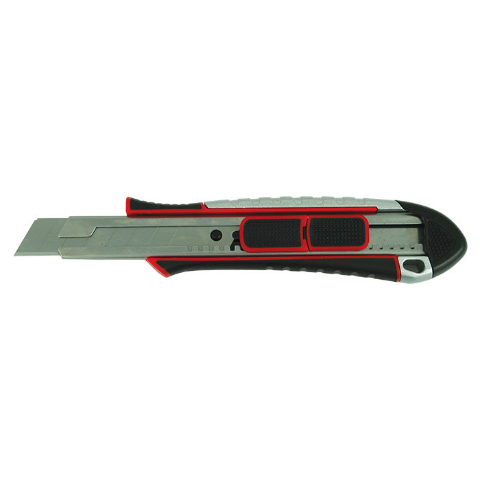 AMW-Connect Veiligheidsafbreekmes 18mm
