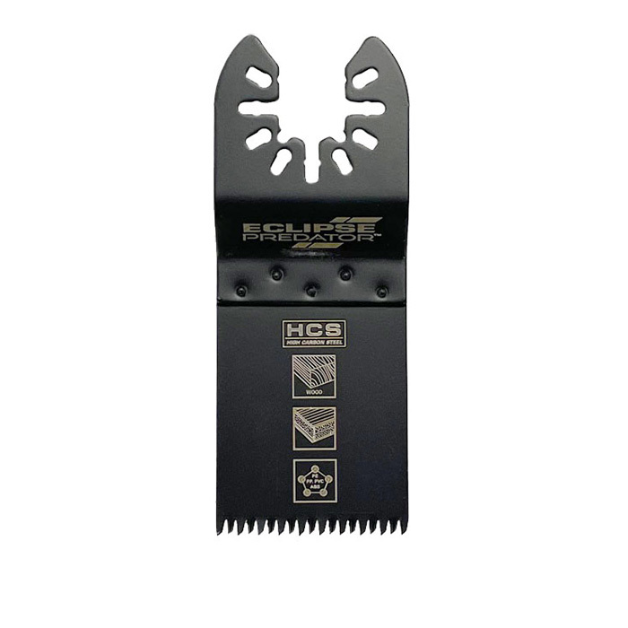 Eclipse Multitool Zaagblad 34mm