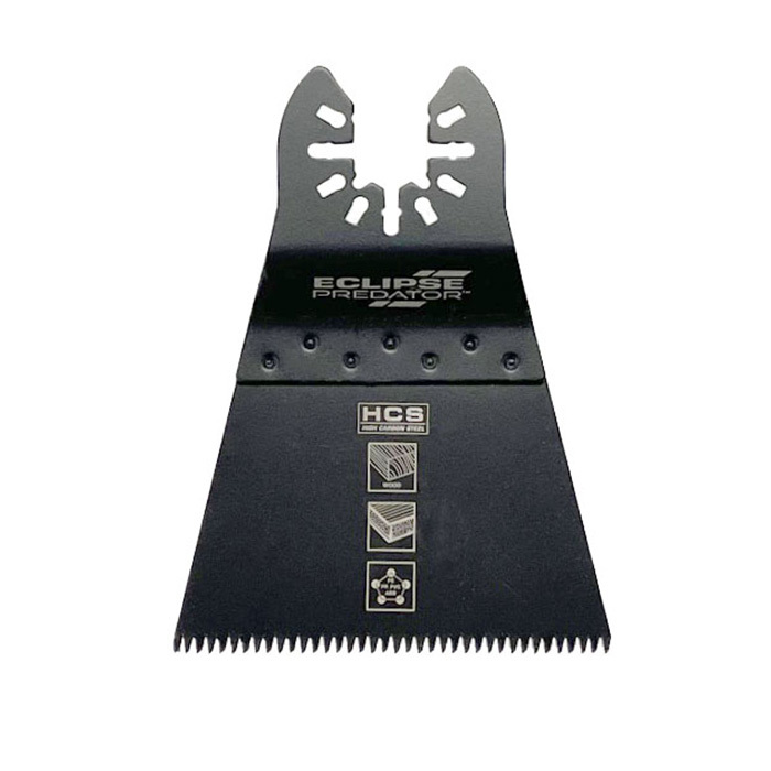 Eclipse Multitool Zaagblad 68mm