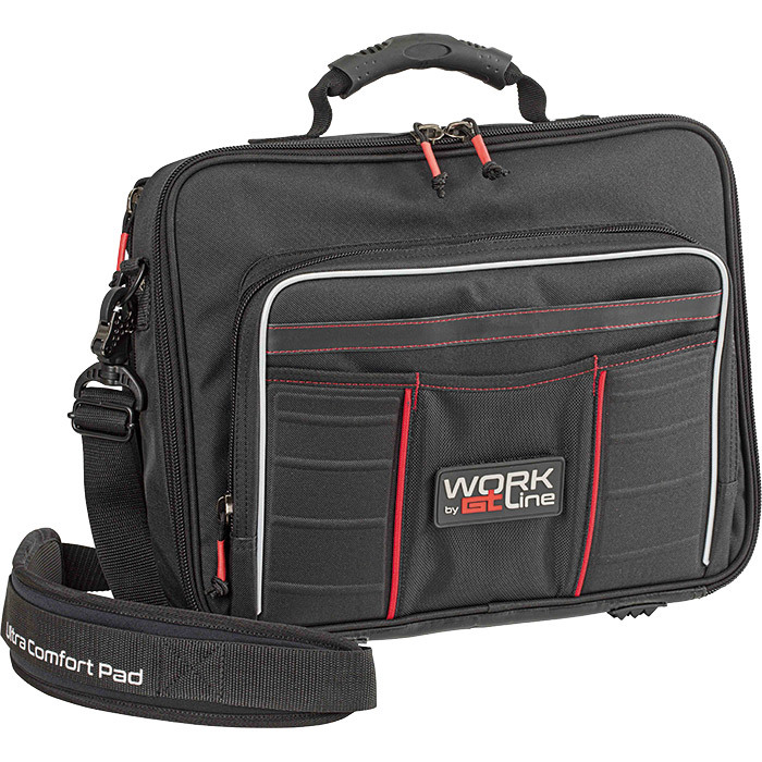 GT Line Gereedschaptas TOP 05 R 390x120x310