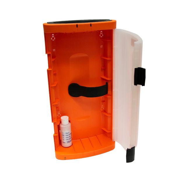 Experto Handschoenen kist + talk