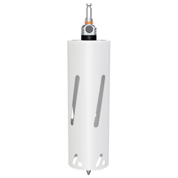 Mandrex Bi-metaal SpeedXcut Gatzaag M42 300mm MHM41Q068B Ø68mm incl. gatzaaghouder