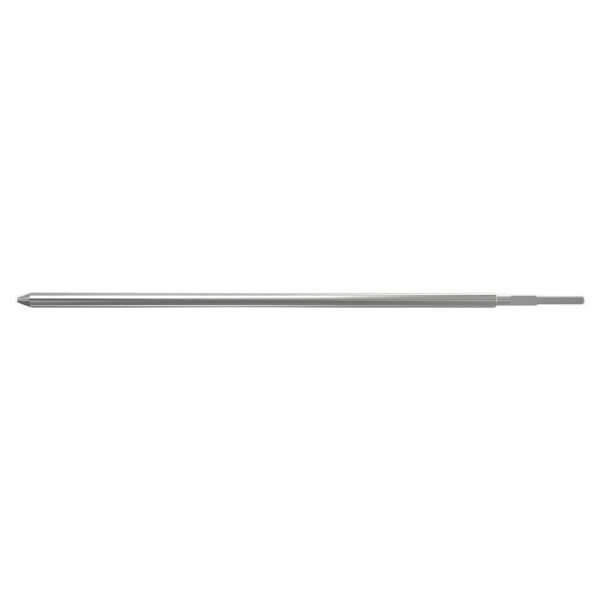 Mandrex Diep Centreerpen MX200078XL 515mm