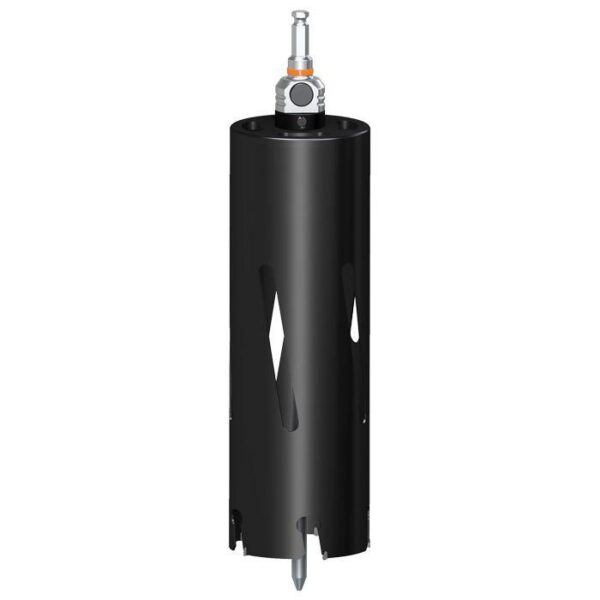 Mandrex SuperXcut TCT Gatzaag Ø 133mm MHM31Q133B 300mm incl.