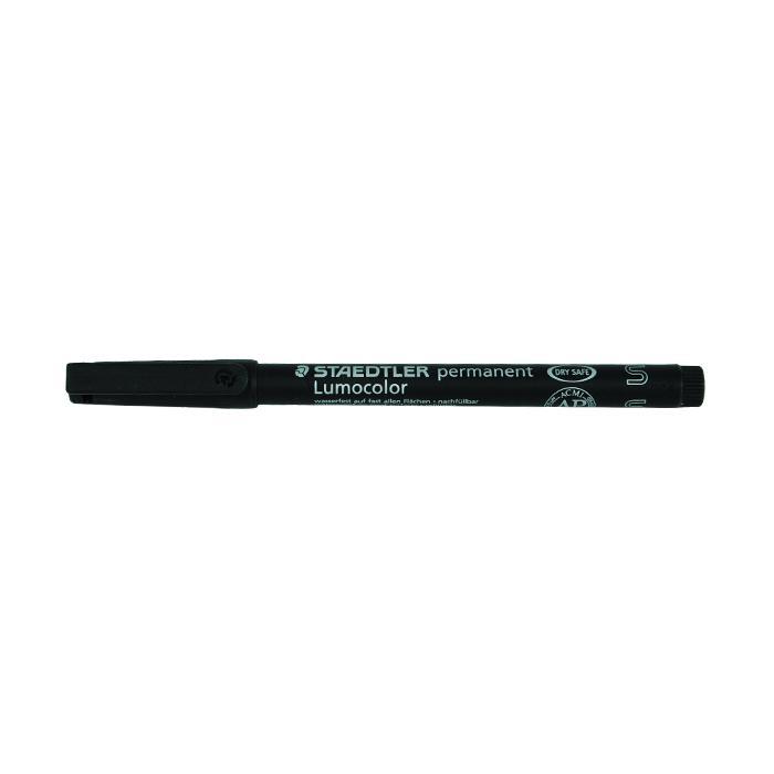 Spectrum Lockout Fijnschrijver voor labels (1 stuks)