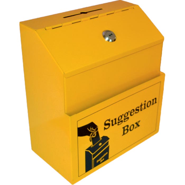 Spectrum Lockout Ideeën Bus 255 x 230 x 130mm